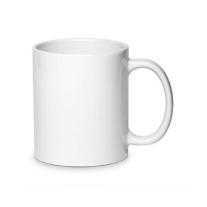 Tazza in ceramica 11 oz