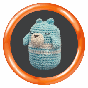 Amigurumi e pupazzi
