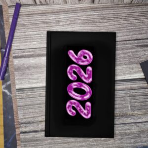 Notebook 2026 collection